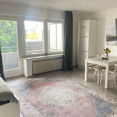 Gemuetliches Zuhause In 1A Lage Apartment Herne Luaran gambar