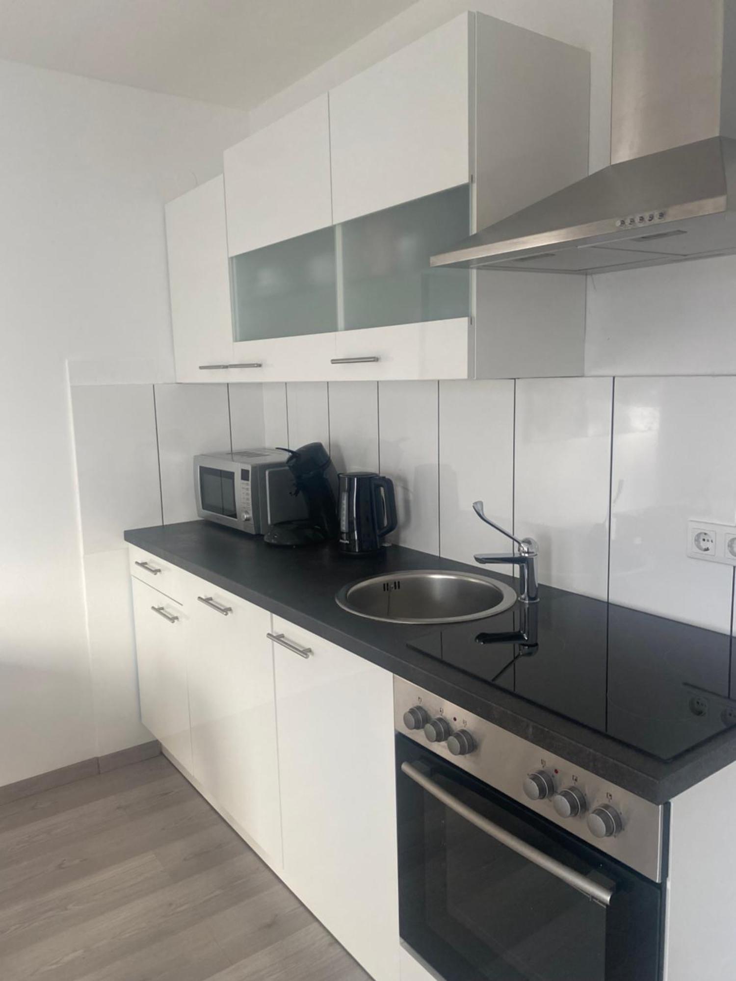 Gemuetliches Zuhause In 1A Lage Apartment Herne Luaran gambar