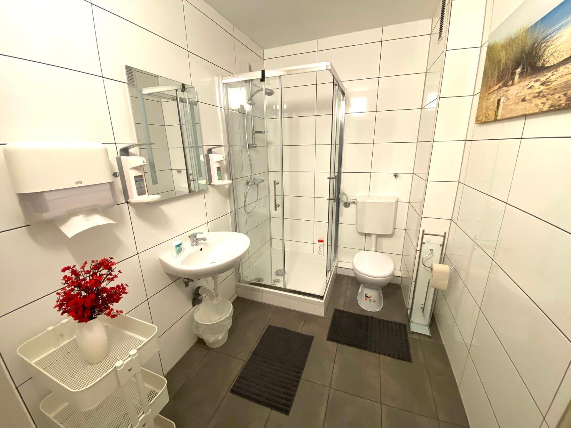 Gemuetliches Zuhause In 1A Lage Apartment Herne Luaran gambar