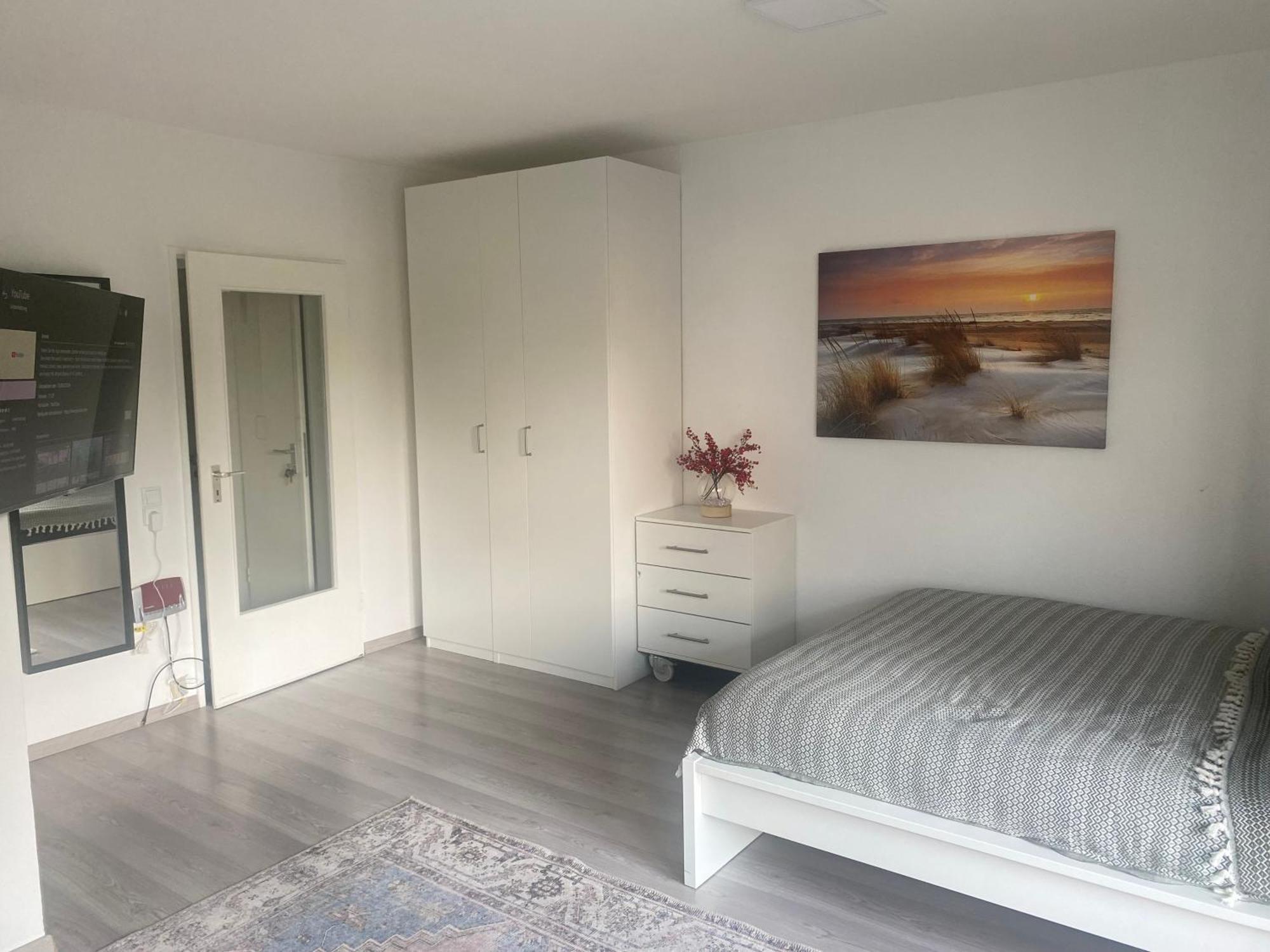 Gemuetliches Zuhause In 1A Lage Apartment Herne Luaran gambar