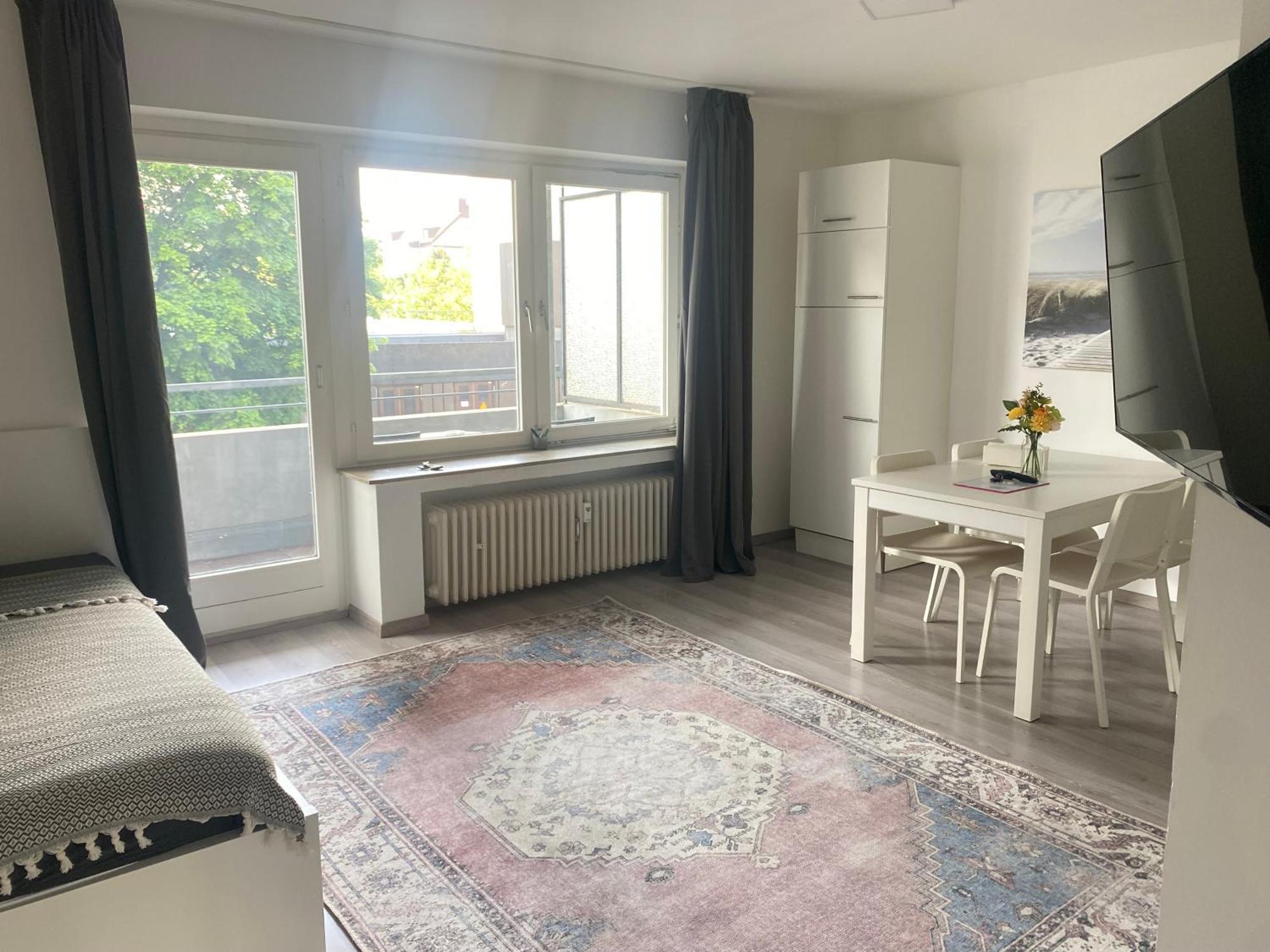 Gemuetliches Zuhause In 1A Lage Apartment Herne Luaran gambar