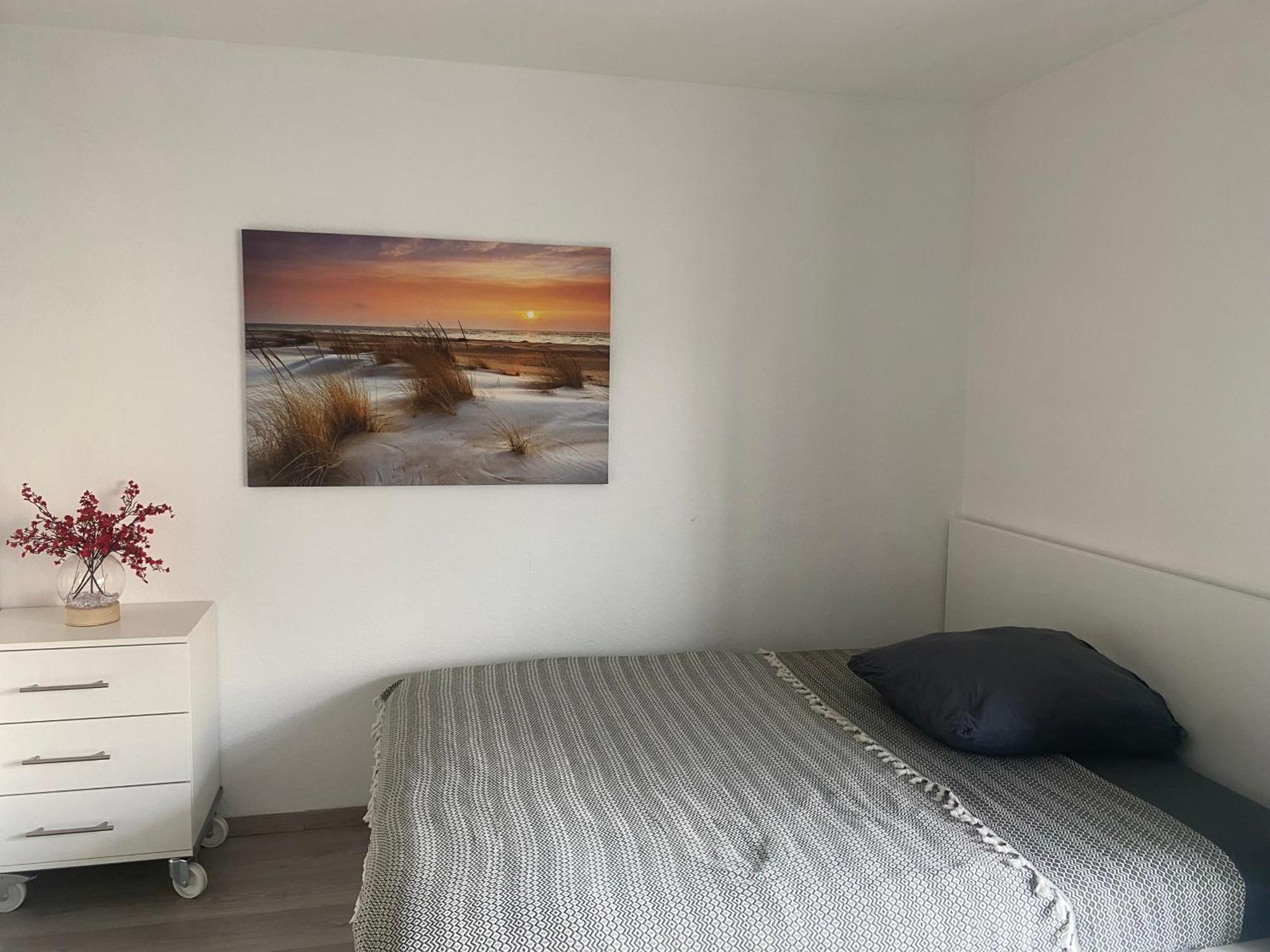 Gemuetliches Zuhause In 1A Lage Apartment Herne Luaran gambar